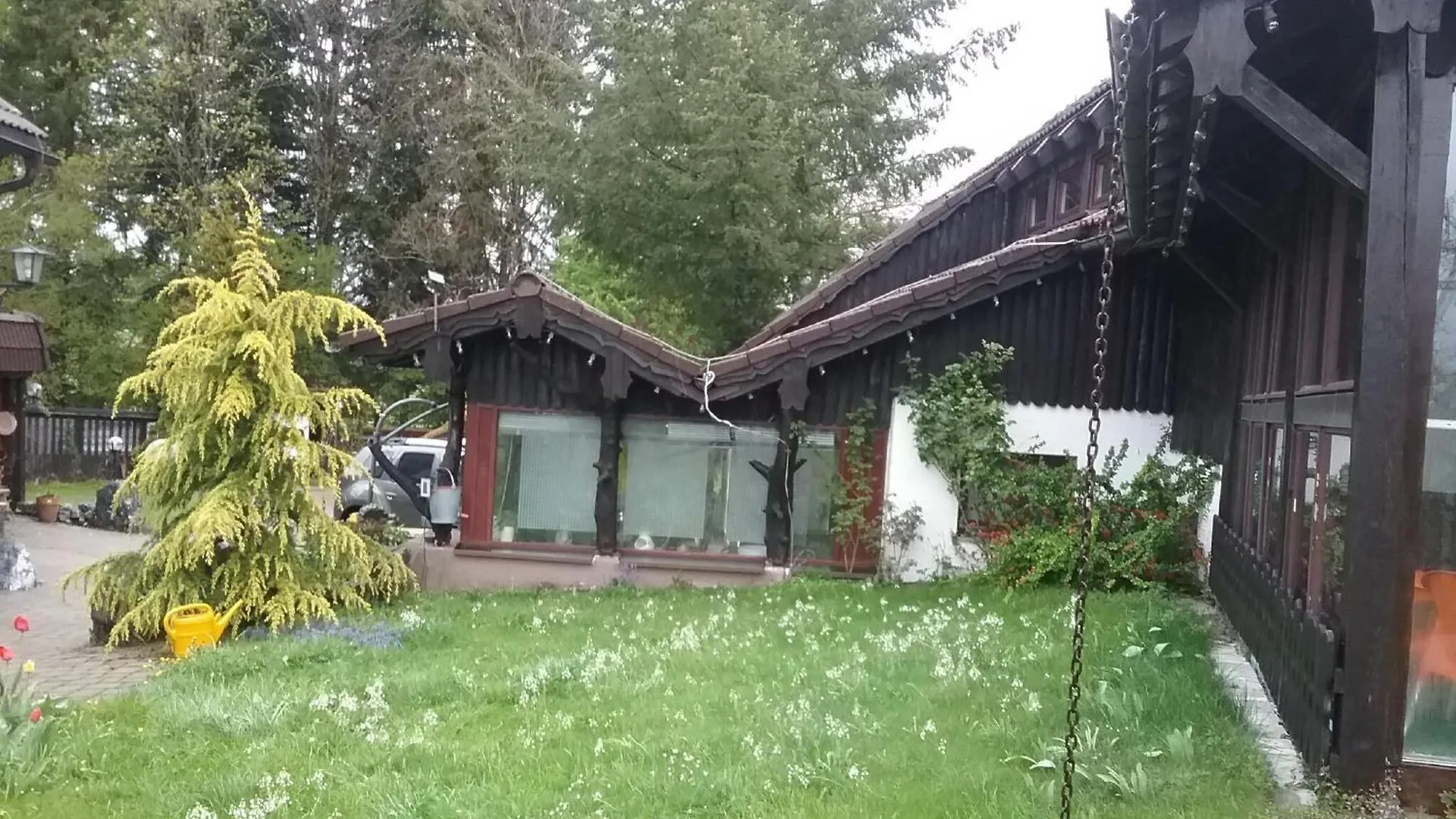 Haus Biggi - Ferienwohnung Saentis Weiler-Simmerberg Germany
