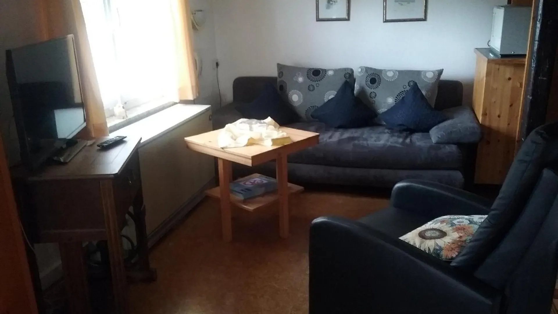 Haus Biggi - Ferienwohnung Saentis Weiler-Simmerberg 0*,  Germany